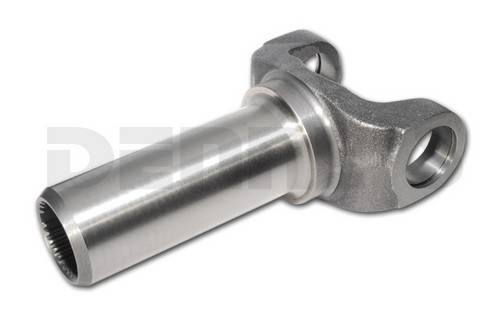 Neapco - NEAPCO N2-3-6081X - 5 1/2 inch 1310 Slip Yoke Fits GM transmissions with 27 spline output