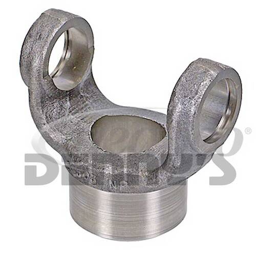 Neapco - Neapco N2-4-533-1 Power Take Off End Yoke 1.250 round bore NO Keyway