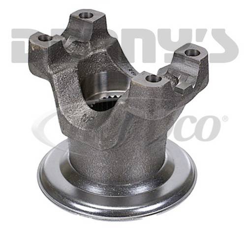 Neapco - Neapco N2-4-FD01X PINION YOKE 1310 Series 28 splines 4 inches tall fits Ford 9 inch rear end 3.219 x 1.062 u-joint