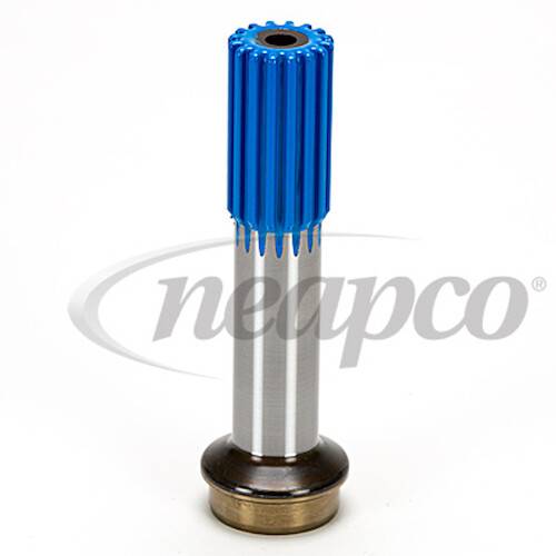 Neapco - Neapco N2-40-1701 Stub Shaft