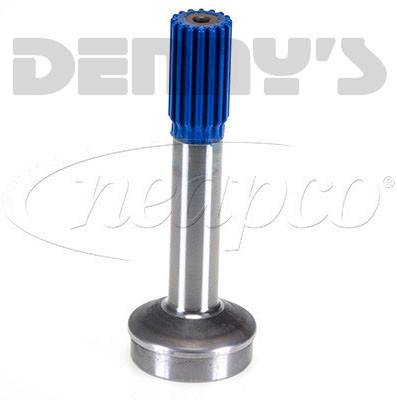 Neapco - NEAPCO N2-40-2231 SPLINE Fits 3.0 inch .083 wall tube