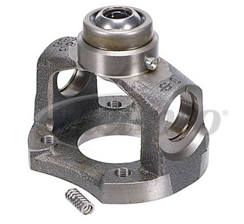 Neapco N2-83-599X Double Cardan CV Flange Yoke 1310 Series Greaseable
