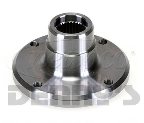 Neapco - Neapco N3-1-JK05 Companion Flange fits 2007 to 2017 Jeep Wrangler JK transfer case REAR output 32 spline