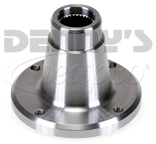 Neapco - Neapco N3-1-JK07 Companion Flange fits 2007 to 2017 Jeep Wrangler JK transfer case FRONT output 32 spline