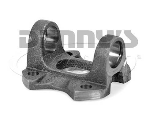 Neapco - Neapco N3-2-1949 Flange Yoke 1350 series bolts onto Jeep JL/JT FRONT end OEM companion flange