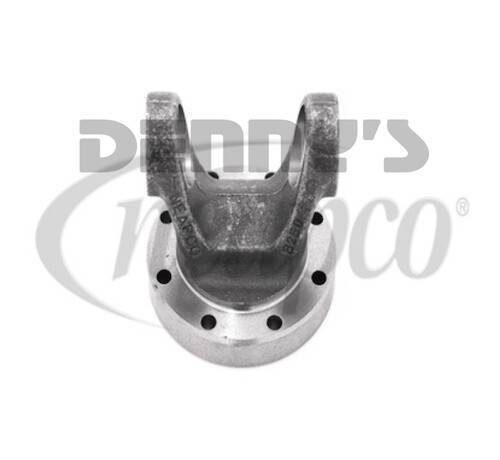 Neapco - Neapco N3-2-JL01 Flange Yoke 1310 series bolts onto Jeep JL/JT rear end OEM companion flange