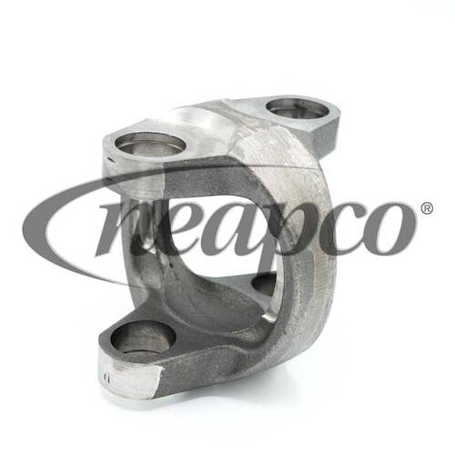 Neapco - Neapco N3-26-1410HA High Angle H-Yoke 30 degrees for 1410/1415 series double cardan CV driveshaft