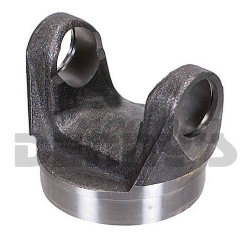 Neapco - NEAPCO N3-28-257 Weld Yoke 1350 Series to fit 3.5 inch .065 wall tube