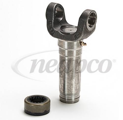 Neapco - NEAPCO N3-3-1502KX Slip Yoke 1350 series 1.375 X 16 spline 7.312 inches