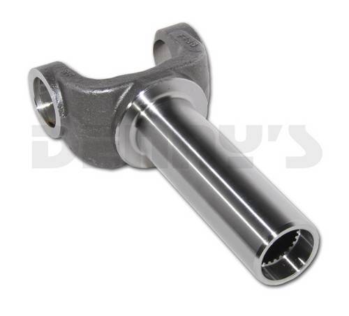 Neapco - NEAPCO N3-3-4281X Transmission Slip yoke for GM 700R,  4L60, 4L65, 4L70 1350 Series 27 spline