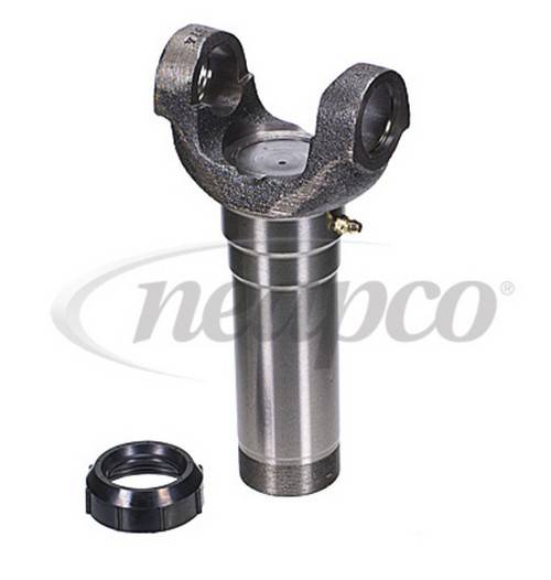 Neapco - NEAPCO N3-3-488KX Slip Yoke 1350 series 1.5 X 16 spline 7.312 inches
