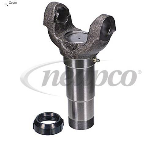 Neapco - Neapco N3-3-508KX Slip Yoke 1410 series 1.500 x 16 spline 7.812 inches