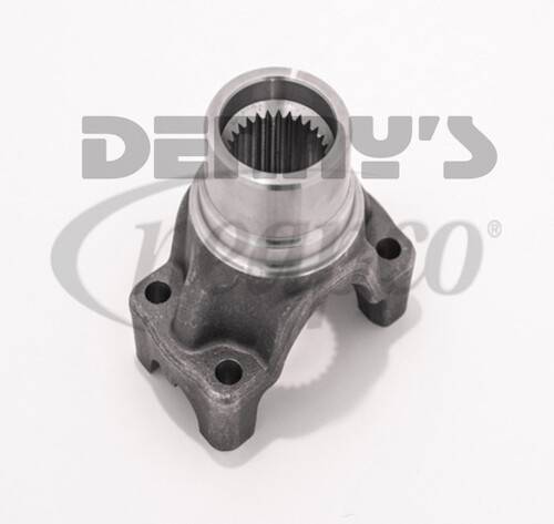 Neapco - Neapco N3-4-JL02-1X Rear End Pinion Yoke 28 splines 1350 series to replace OEM companion flange Jeep JL/JT M220 Dana 44 AdvanTEK REAR END