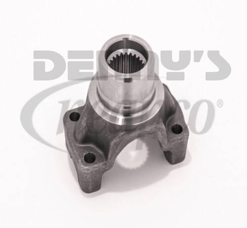 Neapco - Neapco N3-4-JL03-1X Rear End Pinion Yoke 24 splines 1350 series to replace OEM companion flange Jeep JL M200 Dana 35 AdvenTEK REAR END
