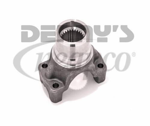 Neapco - Neapco N3-4-JL04-1X Pinion Yoke 28 splines 1350 series to replace OEM companion flange Jeep JL/JT M210 Dana 44 AdvanTEK FRONT END