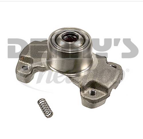 Neapco - NEAPCO N3-83-019X Double Cardan 1350 CV Centering Yoke Fits 1997 to 2002 Ford Expedition and 1998 Lincoln Navigator OEM Non Greaseable