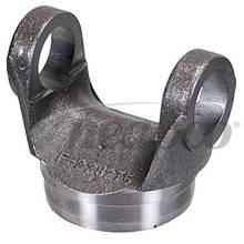 Neapco - NEAPCO N3R-28-307  Weld Yoke GM 3R Series to fit  2.75 inch .065  wall tube