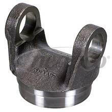 Neapco - NEAPCO N3R-28-437  Weld Yoke GM 3R Series to fit 3 inch .083 wall tube