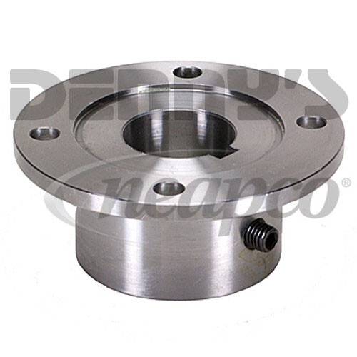 Neapco - Neapco N4-1-1133-6 Power Take Off Companion Flange