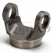Neapco - NEAPCO N729-28-307  Weld Yoke DODGE 7290 Series to fit  2.75 inch .065  wall tube
