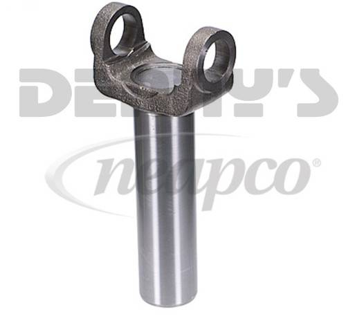 Neapco - Neapco N729-3-1932X Slip Yoke Dodge 7290 series fits 30 spline output on 727 auto and A833 manual transmissions ONLY