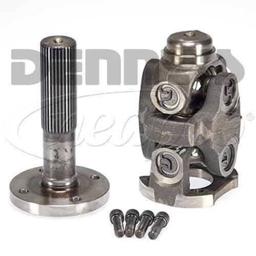 Neapco - Neapco N913601G Double Cardan CV Head