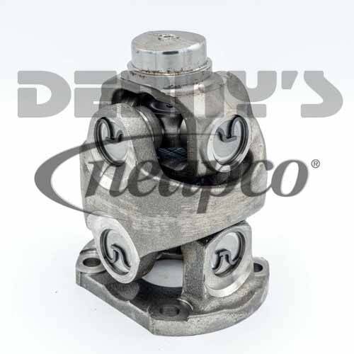 Neapco - Neapco N921047G Double Cardan CV Head