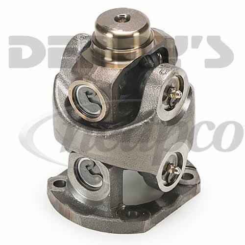 Neapco - Neapco N921049 Double Cardan CV Head
