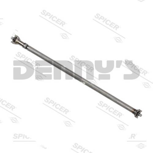 Neapco N9553-SF PTO Driveshaft 1310 series 2.0 inch .083 tubular