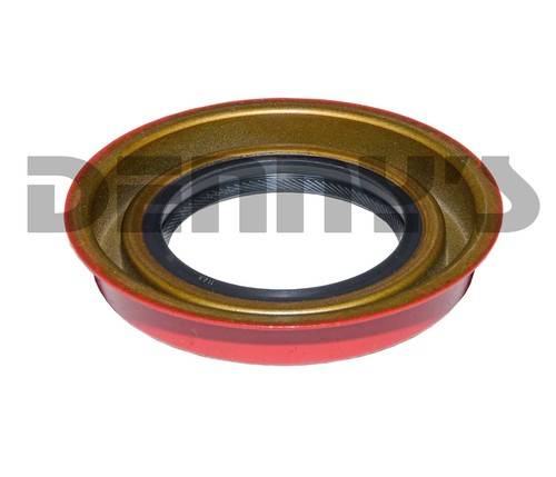 Timken - Timken 2286 Pinion seal for 1973 to 1997 GM 10.5 Inch 14 Bolt Full Floater Rear End