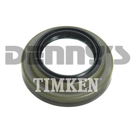 Timken - Timken 3195 seal 3.146 OD 1.875 ID use with Set 20 Rear Axle Bearing for Ford 9 inch