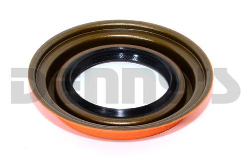 Timken - Timken 3896 Pinion seal for 1981 to 1997 GM 9.5 Inch 14 Bolt Rear End