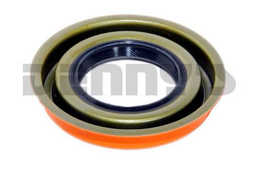 Timken - TIMKEN 8610 Pinion Seal 2.662 OD fits GM 7.5 Inch 10 Bolt CAR & TRUCK rear ends