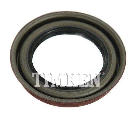 Timken - Timken 8622 Pinion Seal 1979 to 1987 Chevy and GMC 8.5 Inch 10 Bolt 4x4 TRUCK FRONT
