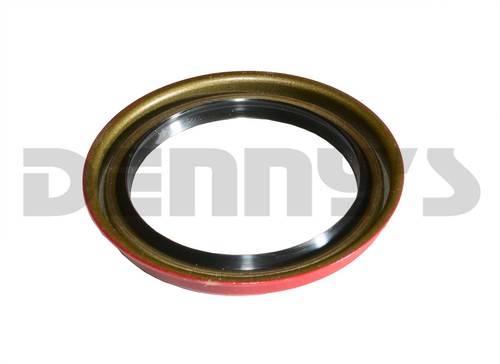Timken - Timken Seal 8871