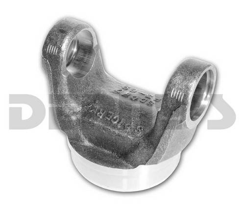 Spicer - DANA SPICER 3-28-57 Weld Yoke 1350 series to fit 3 inch .083 wall tube