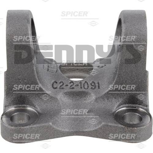 Spicer - DANA SPICER 2-2-1989 Flange Yoke 1310 Series