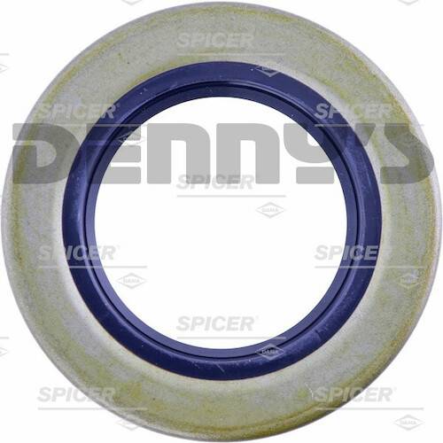 Spicer - Dana Spicer 34419 INNER axle SEAL fits Dana 44 REAR