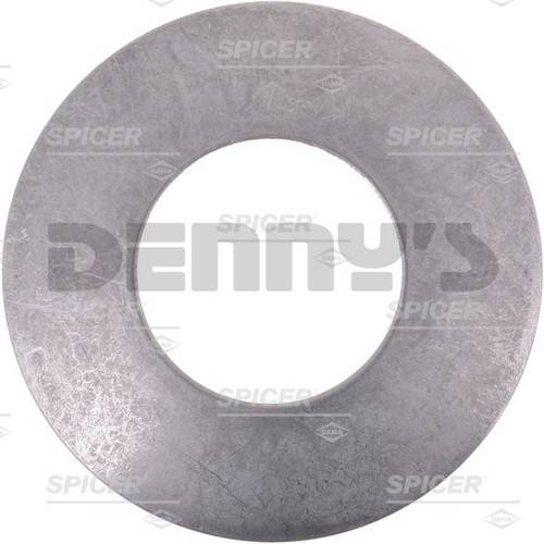 Spicer - Dana Spicer 34730 Cupped Thrust Washer for small spider gear on Dana 60 open diff