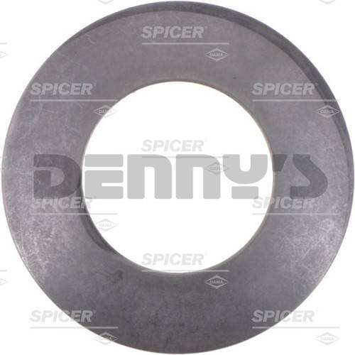 Spicer - Dana Spicer 35082 Thrust Washer for small spider gear Open Standard Diff fits Dana 80