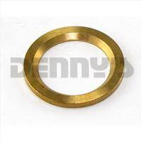 Spicer - DANA SPICER 35986 Brass Spindle Thrust Washer 1966 to 1971 FORD Bronco with DANA 30 Front Axle