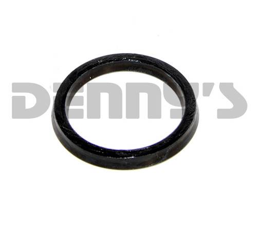 Spicer - Dana Spicer 36361 V-Ring Rubber Seal fits Dana 35 IFS front spindle