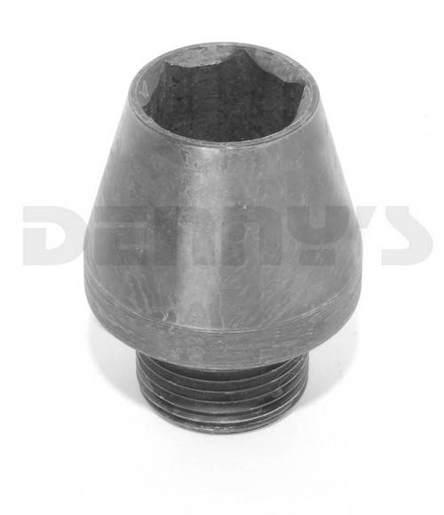 Spicer - Dana Spicer 37302 Knuckle Pin fits 1975 to 1993 DODGE W200, W250, W300, W350, D600, D700 with DANA 60 Front axle