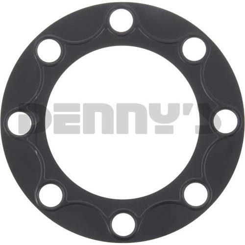 Spicer - Dana Spicer 39697 Rear Axle Flange Gasket 4-5/8 inch OD for 1975 to 2011 Ford and Dodge with Dana 80 rear axle
