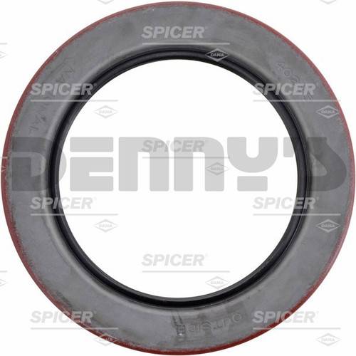 Spicer - Dana Spicer 40285 Wheel Hub Seal fits Dana 80 Rear 1992 to 1999 CHEVY/GMC