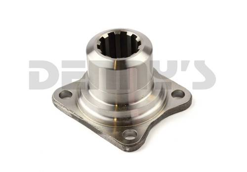 Spicer - DANA SPICER 3-1-2011 Companion Flange 1350/1410 Series 1.375 x 10 spline with 2.125 Hub