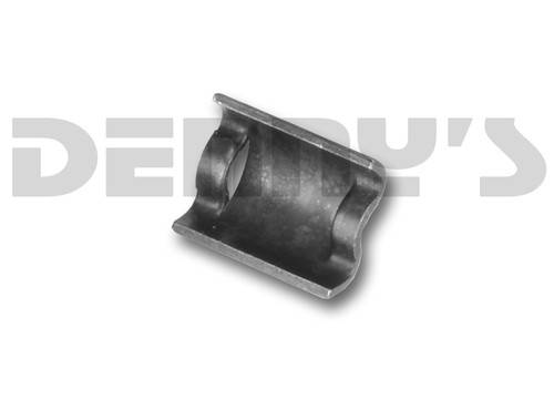 Spicer - Dana Spicer 40835 Retainer Clip for Trac lok Positraction Clutch Pack fits Dana 44 REAR 1997 to 2006 Jeep TJ Wrangler