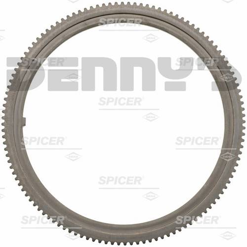 Spicer - Dana Spicer 42414 ABS Wheel Speed Sensor TONE RING for Dodge Dana 80 REAR end fits 1994 to 2002