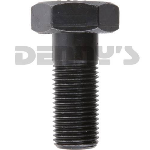 Spicer - Dana Spicer 42433 Ring Gear BOLT fits Dana 80 rear end