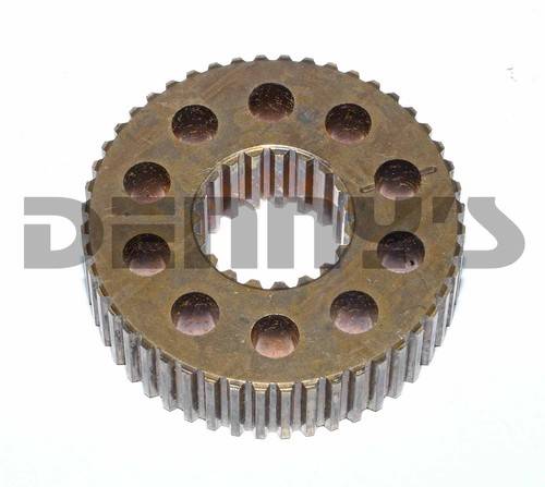 Spicer - Dana Spicer 42667 AXLE DRIVE GEAR for front wheel hub fits Chevy GMC with Dana 44 or 8.5 inch 10 bolt front